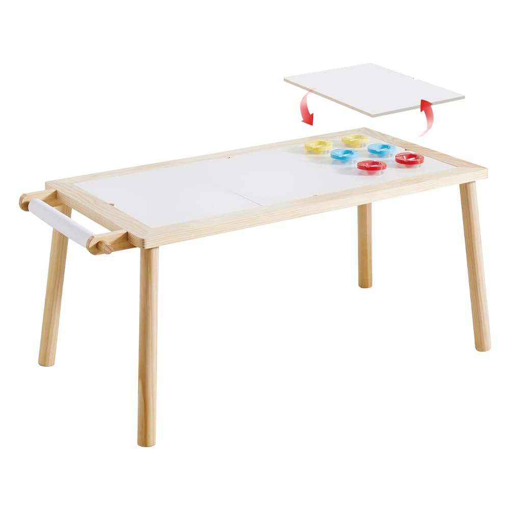 Children's Drawing Table