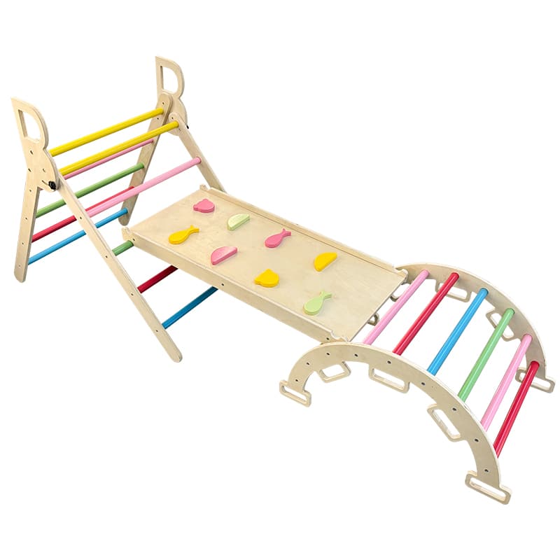 Children's Climbing Frame