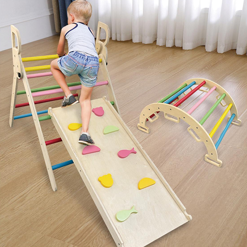 Wooden Chidren's Supplies