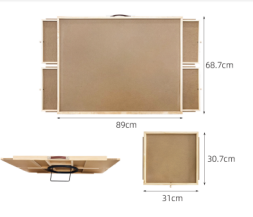 기본 퍼즐 테이블, 퍼즐 테이블